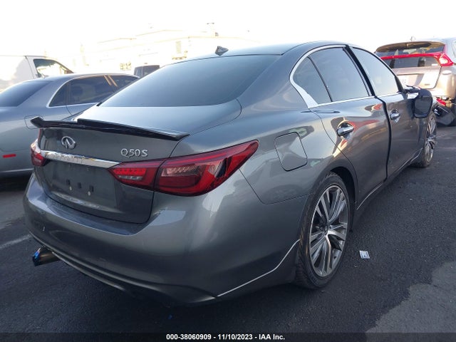 JN1EV7AP9JM356603 Infiniti Q50