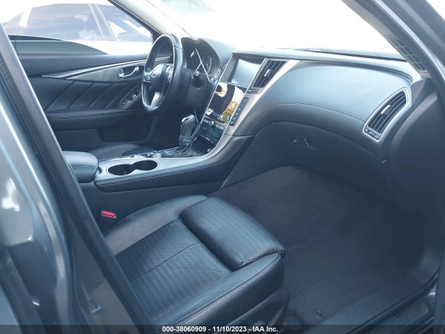 JN1EV7AP9JM356603 Infiniti Q50