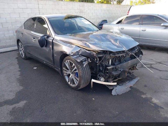 JN1EV7AP9JM356603 Infiniti Q50