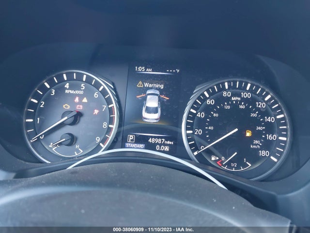 JN1EV7AP9JM356603 Infiniti Q50