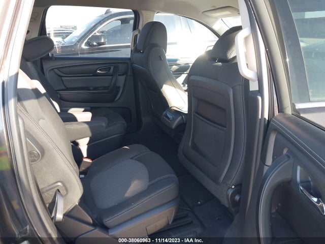 Chevrolet Traverse 2lt 2016 1GNKRHKD3GJ121579 Image 8