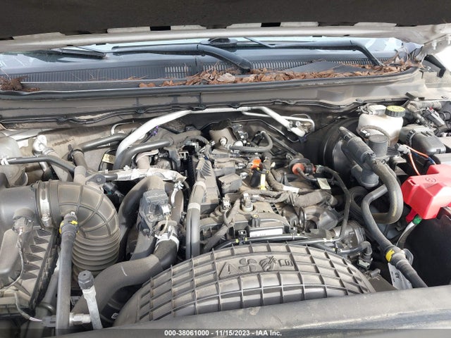 2020 FORD RANGER XL VIN: 1FTER1EHXLLA30464
