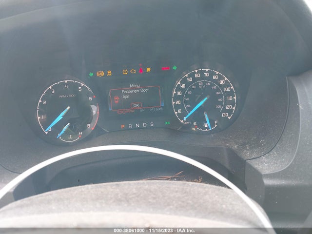 2020 FORD RANGER XL VIN: 1FTER1EHXLLA30464