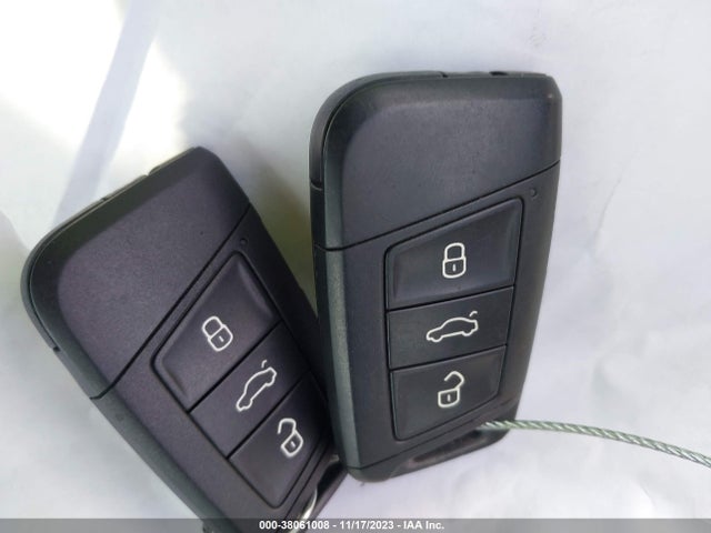 1V2DR2CA0KC511635 Volkswagen Atlas 3.6l V6 Se