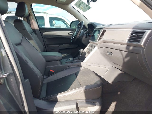 1V2DR2CA0KC511635 Volkswagen Atlas 3.6l V6 Se