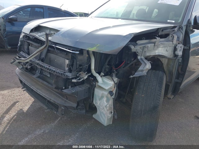 1V2DR2CA0KC511635 Volkswagen Atlas 3.6l V6 Se