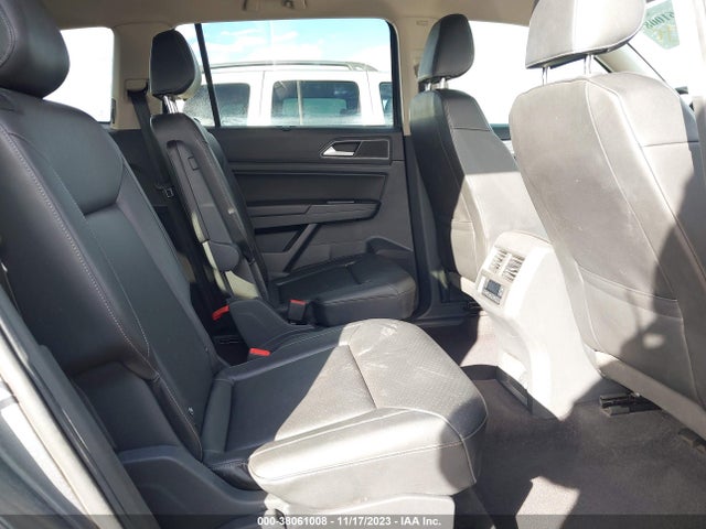 1V2DR2CA0KC511635 Volkswagen Atlas 3.6l V6 Se