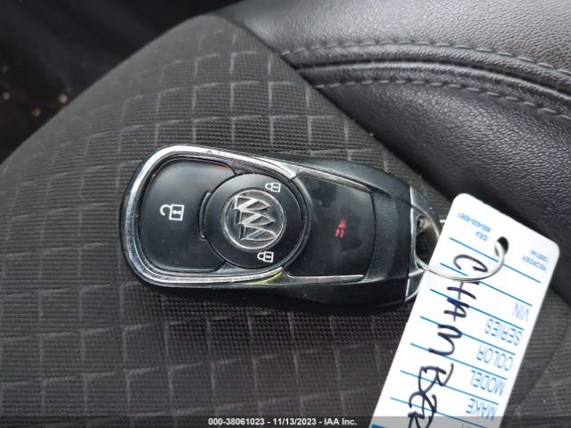 KL4CJESB6KB840078 Buick Encore Awd Preferred