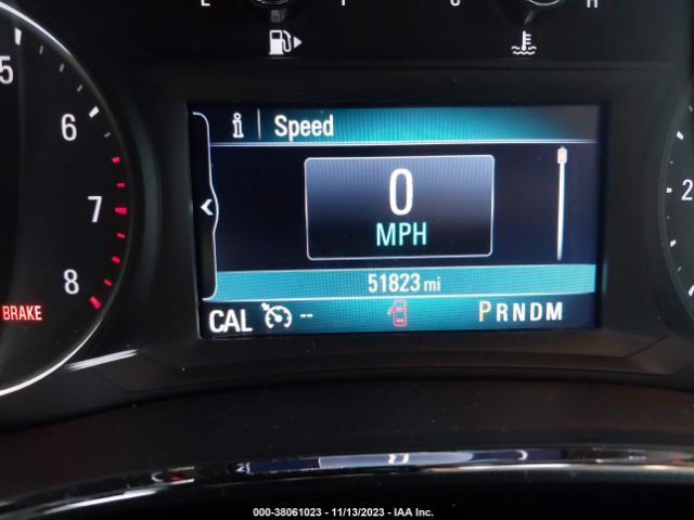 KL4CJESB6KB840078 Buick Encore Awd Preferred