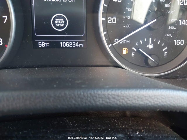 Hyundai Elantra Value Edition 2017 5NPD84LF0HH178510 Image 7