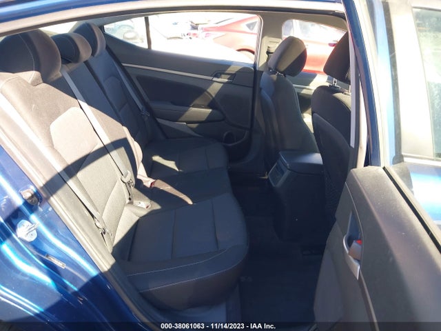 Hyundai Elantra Value Edition 2017 5NPD84LF0HH178510 Image 8