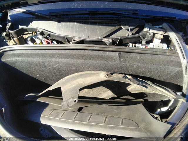 5YJXCAE25JF117906 Tesla Model X 75d/p100d/100d