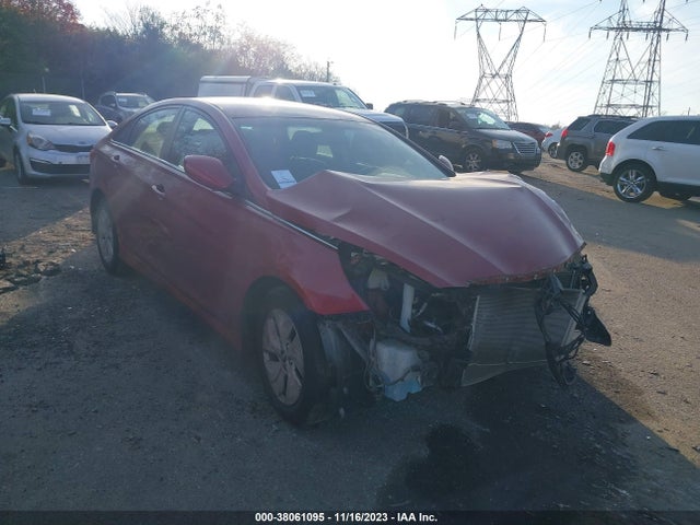 2014 5NPEB4AC6EH826474 main image