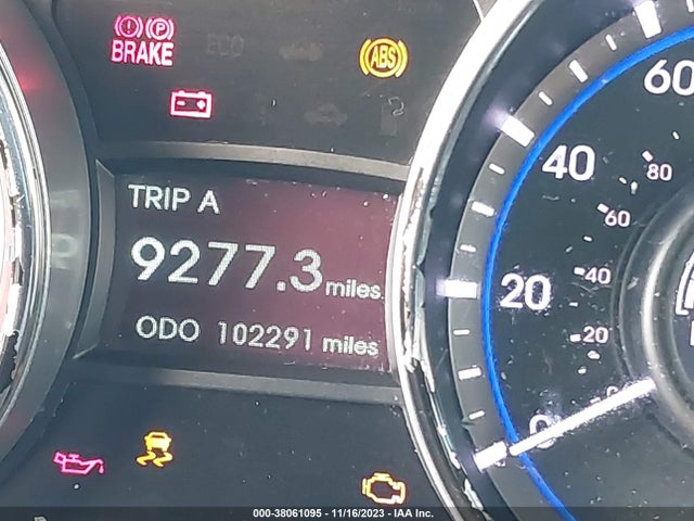 Hyundai SONATA GLS 2014 5NPEB4AC6EH826474 Image 15