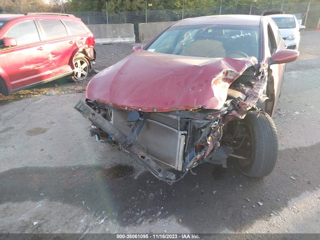 Hyundai SONATA GLS 2014 5NPEB4AC6EH826474 Image 6