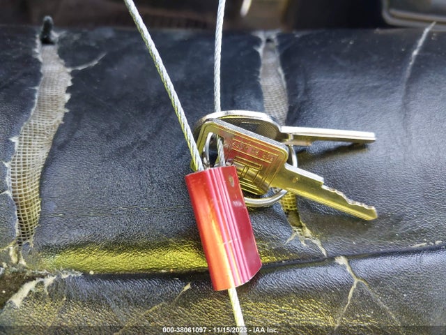 1976 CADILLAC DEVILLE 6D4756Q110355     Photo 10