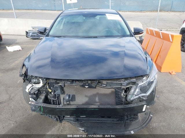 KIA Optima Lx 2018 5XXGT4L34JG267032 Image 13