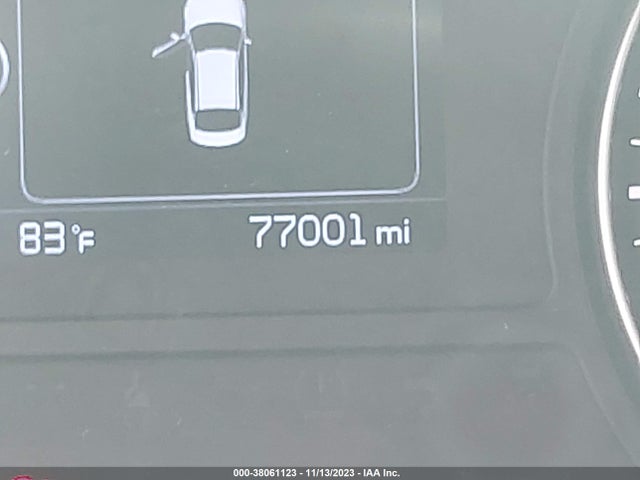 KIA Optima Lx 2018 5XXGT4L34JG267032 Image 16