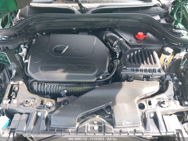 2020 MINI HARDTOP WMWXU9C08L2L91536 Photo 9