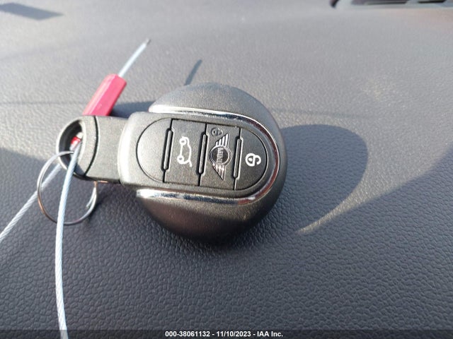 2020 MINI HARDTOP WMWXU9C08L2L91536 Photo 10