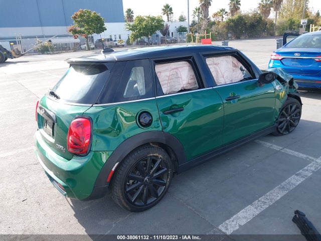 2020 MINI HARDTOP WMWXU9C08L2L91536 Photo 3