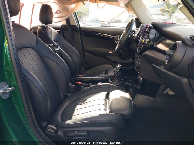 2020 MINI HARDTOP WMWXU9C08L2L91536 Photo 4