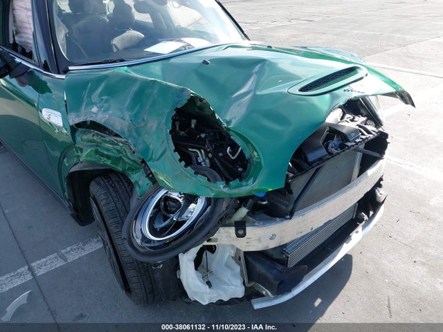 2020 MINI HARDTOP WMWXU9C08L2L91536 Photo 5