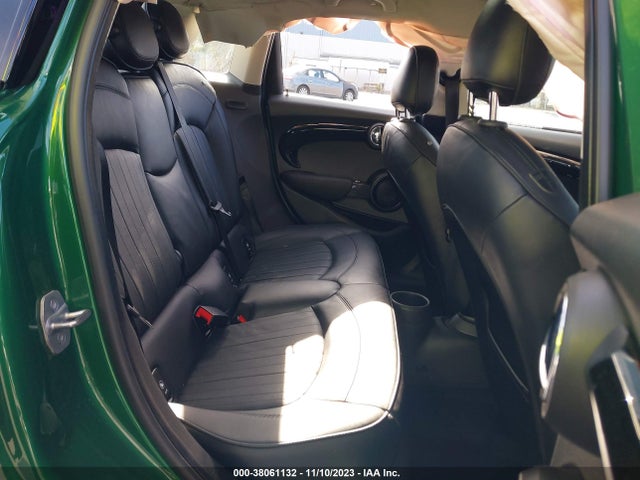 2020 MINI HARDTOP WMWXU9C08L2L91536 Photo 7