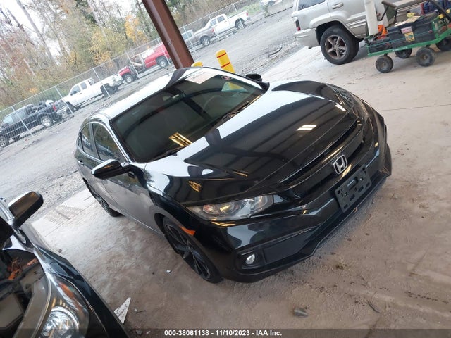 2019 19XFC2F86KE209375 main image