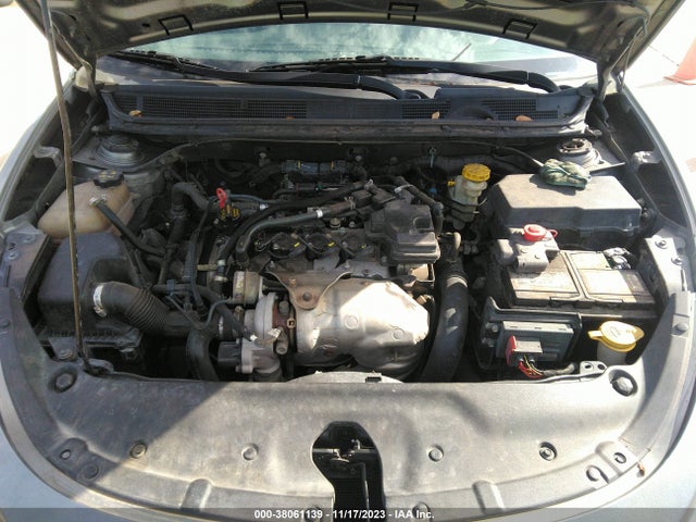 2013 DODGE DART SE AERO VIN: 1C3CDFAH6DD293091