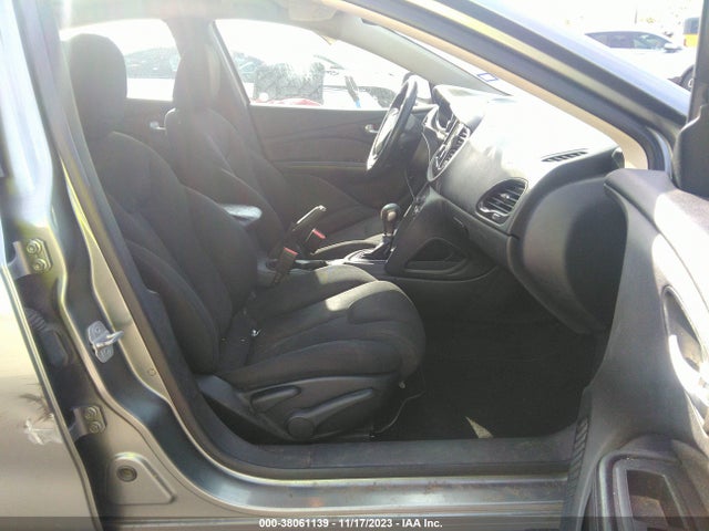 2013 DODGE DART SE AERO VIN: 1C3CDFAH6DD293091