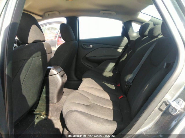 2013 DODGE DART SE AERO VIN: 1C3CDFAH6DD293091
