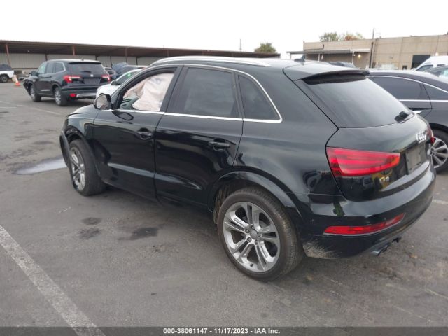 WA1EFCFS3FR003875 Audi Q3 2.0t Premium Plus