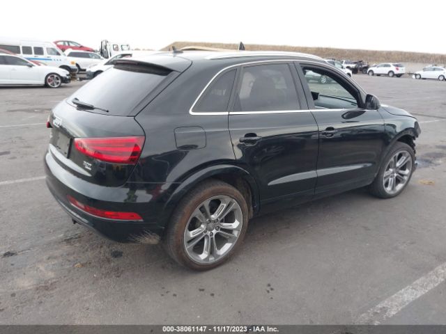 WA1EFCFS3FR003875 Audi Q3 2.0t Premium Plus
