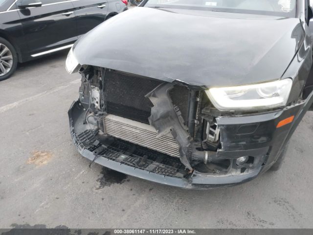 WA1EFCFS3FR003875 Audi Q3 2.0t Premium Plus