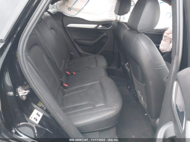 WA1EFCFS3FR003875 Audi Q3 2.0t Premium Plus