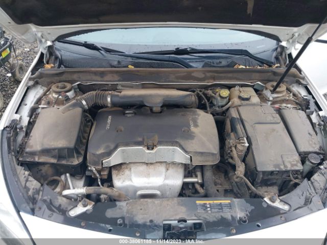 1G11E5SL8EF259505 Chevrolet MALIBU 2LT