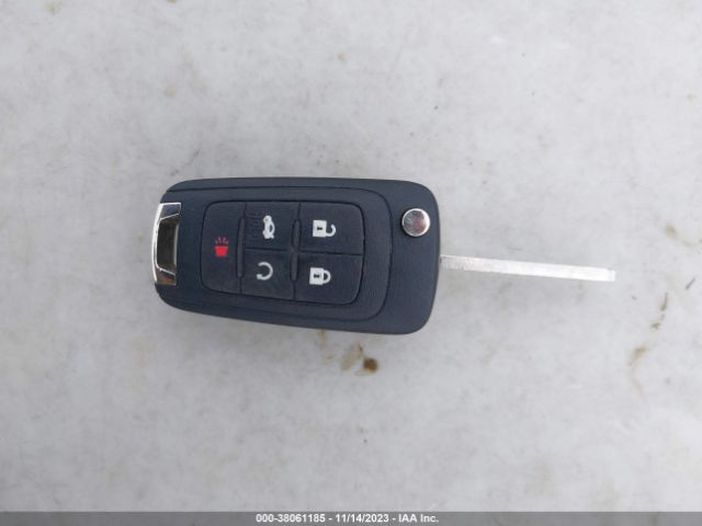 1G11E5SL8EF259505 Chevrolet MALIBU 2LT