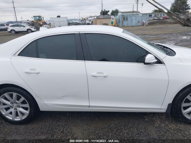 1G11E5SL8EF259505 Chevrolet MALIBU 2LT
