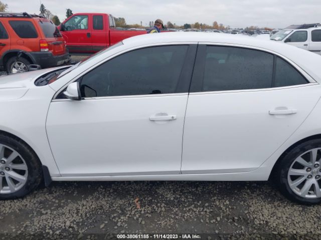 1G11E5SL8EF259505 Chevrolet MALIBU 2LT