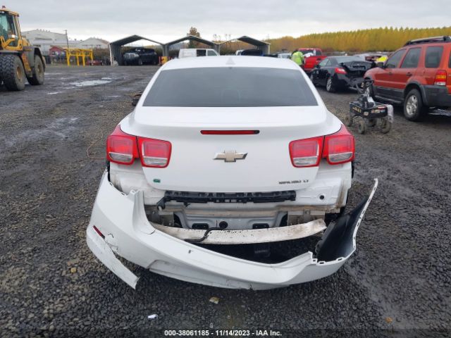 1G11E5SL8EF259505 Chevrolet MALIBU 2LT