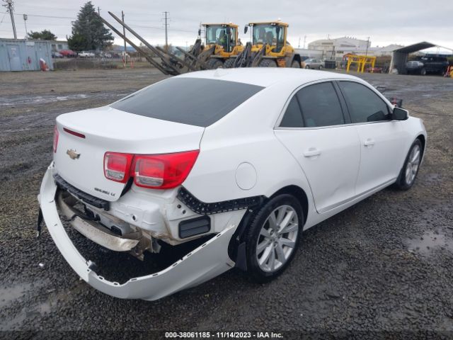 1G11E5SL8EF259505 Chevrolet MALIBU 2LT