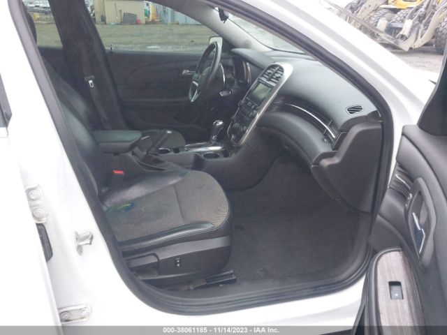 1G11E5SL8EF259505 Chevrolet MALIBU 2LT