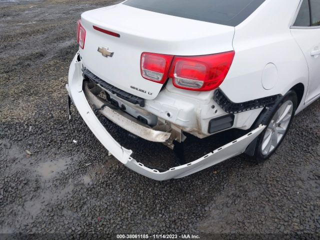 1G11E5SL8EF259505 Chevrolet MALIBU 2LT