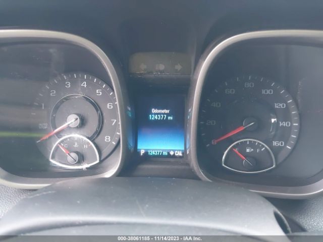 1G11E5SL8EF259505 Chevrolet MALIBU 2LT