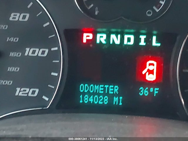 2007 CHEVROLET EQUINOX LT VIN: 2CNDL73F676085795