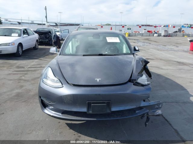 5YJ3E1EA0KF485749 Tesla Model 3 Standard Range/standard Range Plus/long Range/mid Range