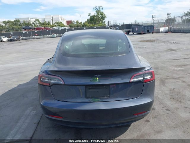 5YJ3E1EA0KF485749 Tesla Model 3 Standard Range/standard Range Plus/long Range/mid Range