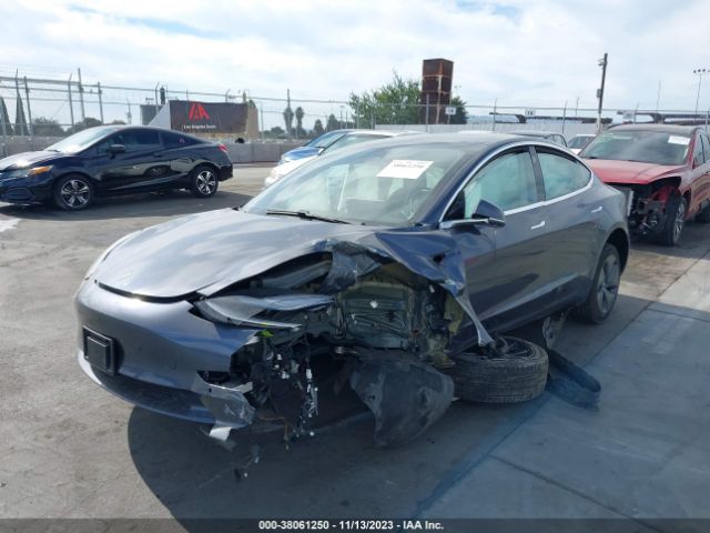 5YJ3E1EA0KF485749 Tesla Model 3 Standard Range/standard Range Plus/long Range/mid Range