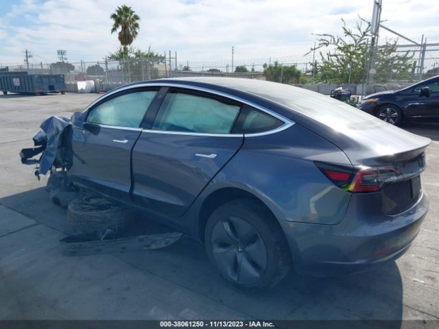 5YJ3E1EA0KF485749 Tesla Model 3 Standard Range/standard Range Plus/long Range/mid Range